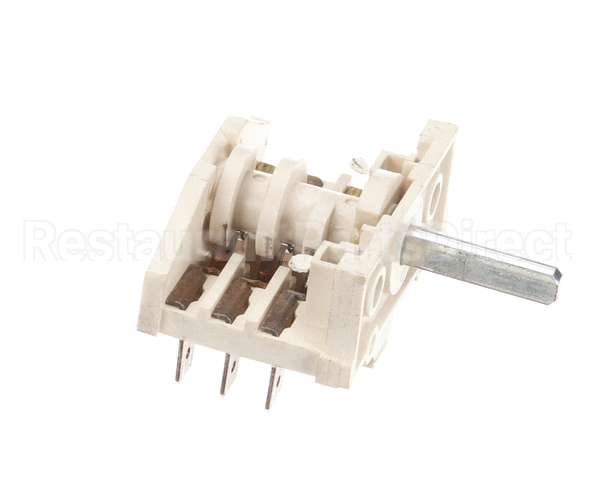 COMROT Rotisol Switch Motor W/O Knob