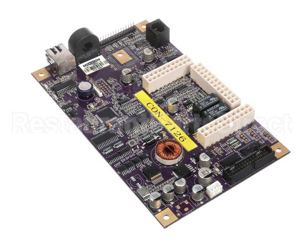 CON-3004-2-2 Turbochef Service Kit, Control Board Ngo