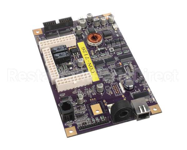 CON-3004-2-2 Turbochef Service Kit, Control Board Ngo