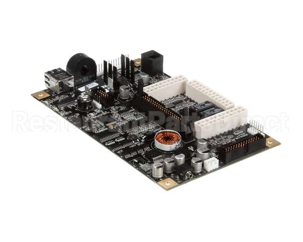 CON-3004-2-24 Turbochef Service Kit, Control Board Ngo