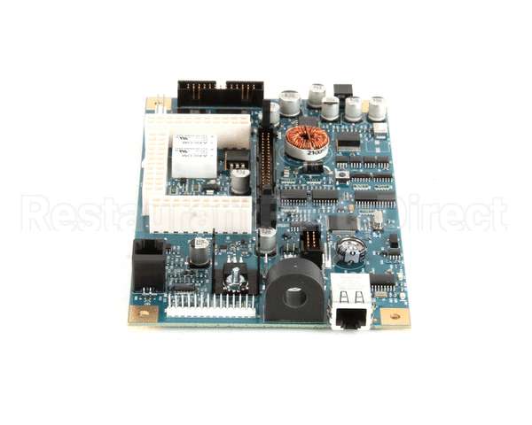 CON-3004-3-8 Turbochef Service Kit, Control Board, Re