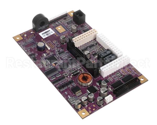 CON-3006-1 Turbochef Service Kit, Control Board Enc