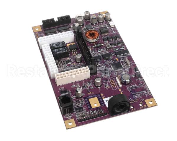 CON-3006-1 Turbochef Service Kit, Control Board Enc