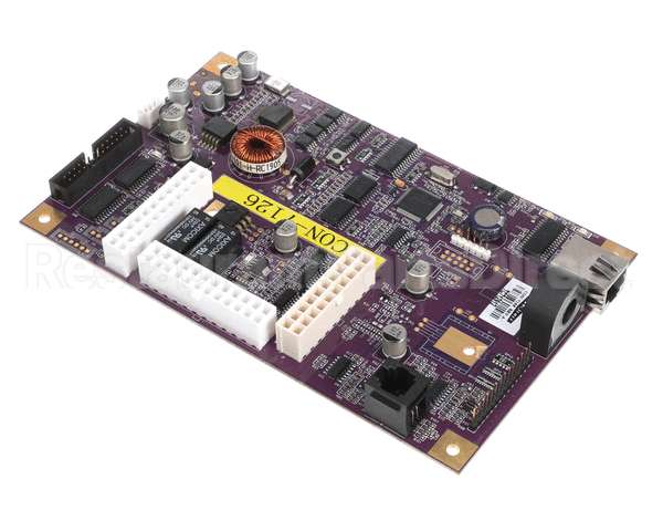 CON-3006-3 Turbochef Service Kit, Control Board Enc