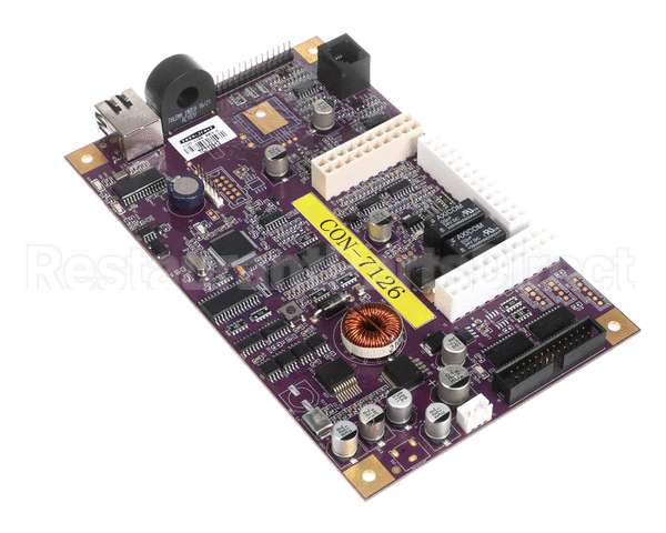 CON-3006-3 Turbochef Service Kit, Control Board Enc