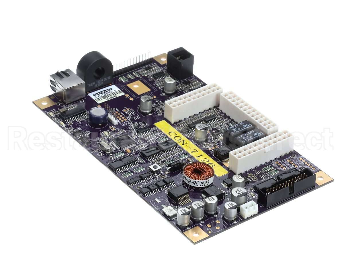 CON-3006-4 Turbochef Service Kit, Control Board Enc