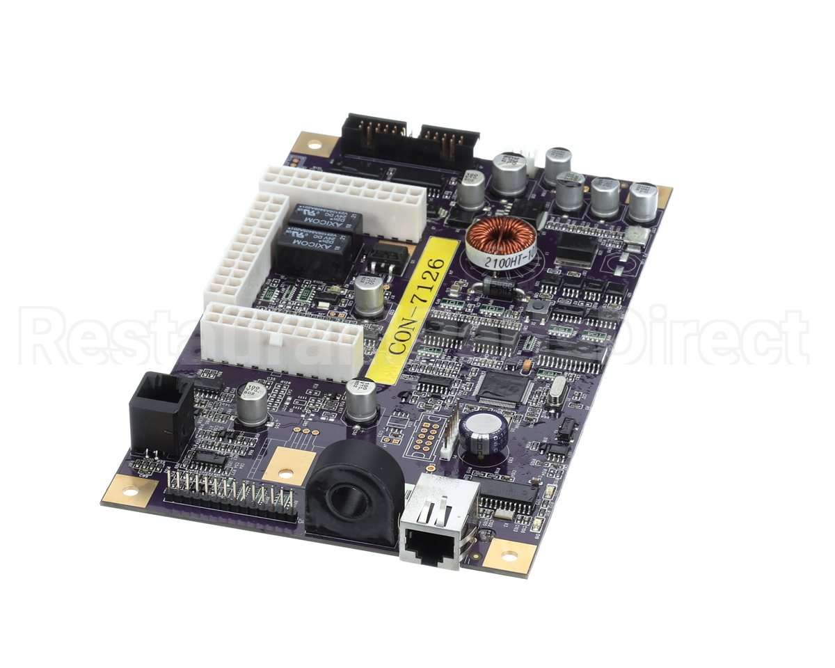 CON-3006-4 Turbochef Service Kit, Control Board Enc