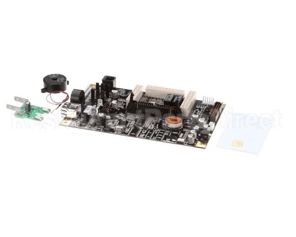 CON-3007-1-1 Turbochef Service Kit, Gen I/O Control Brd