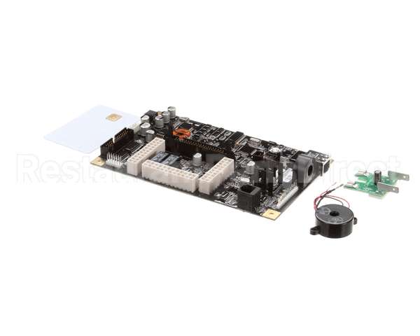 CON-3007-1-1 Turbochef Service Kit, Gen I/O Control Brd