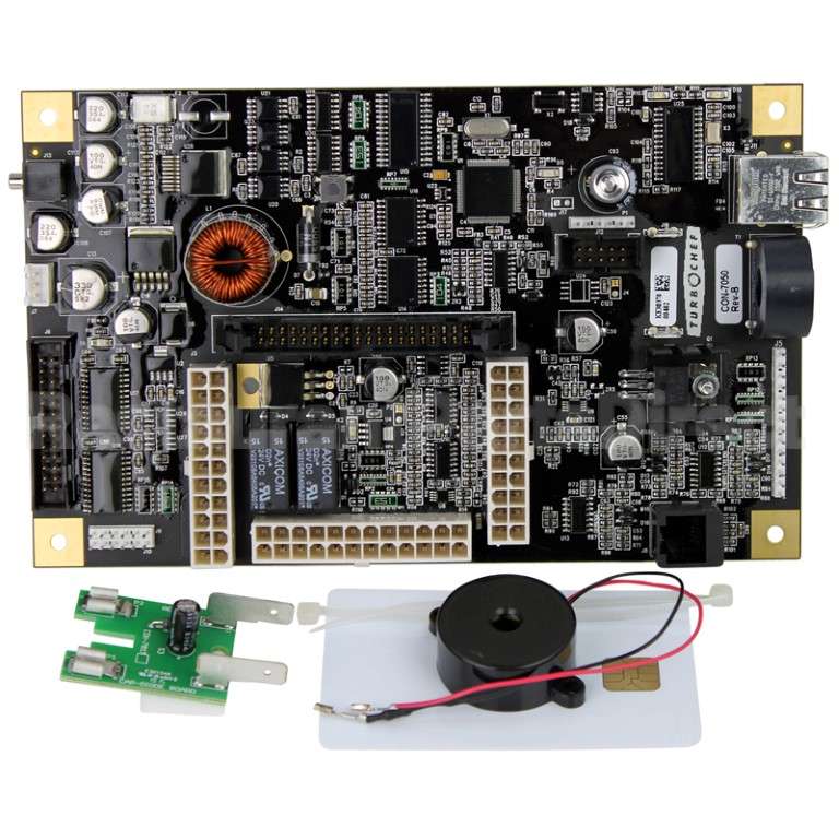 CON-3007-6-116 Compatible Turbo Chef Control Board