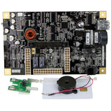 CON-3007-6-116 Compatible Turbo Chef Control Board