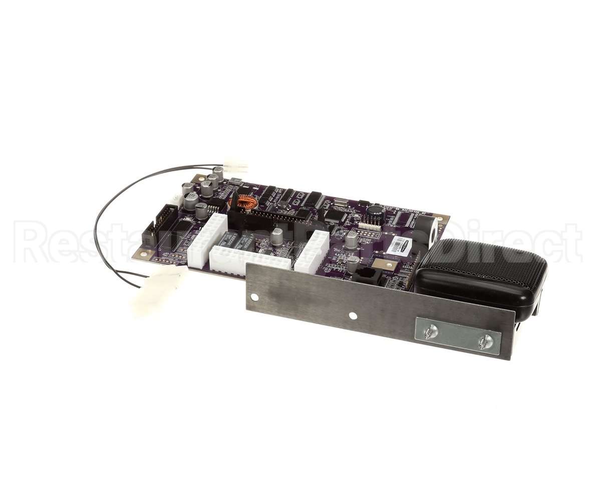 CON-3008-1-1 Turbochef Service Kit, Control Board Hhb