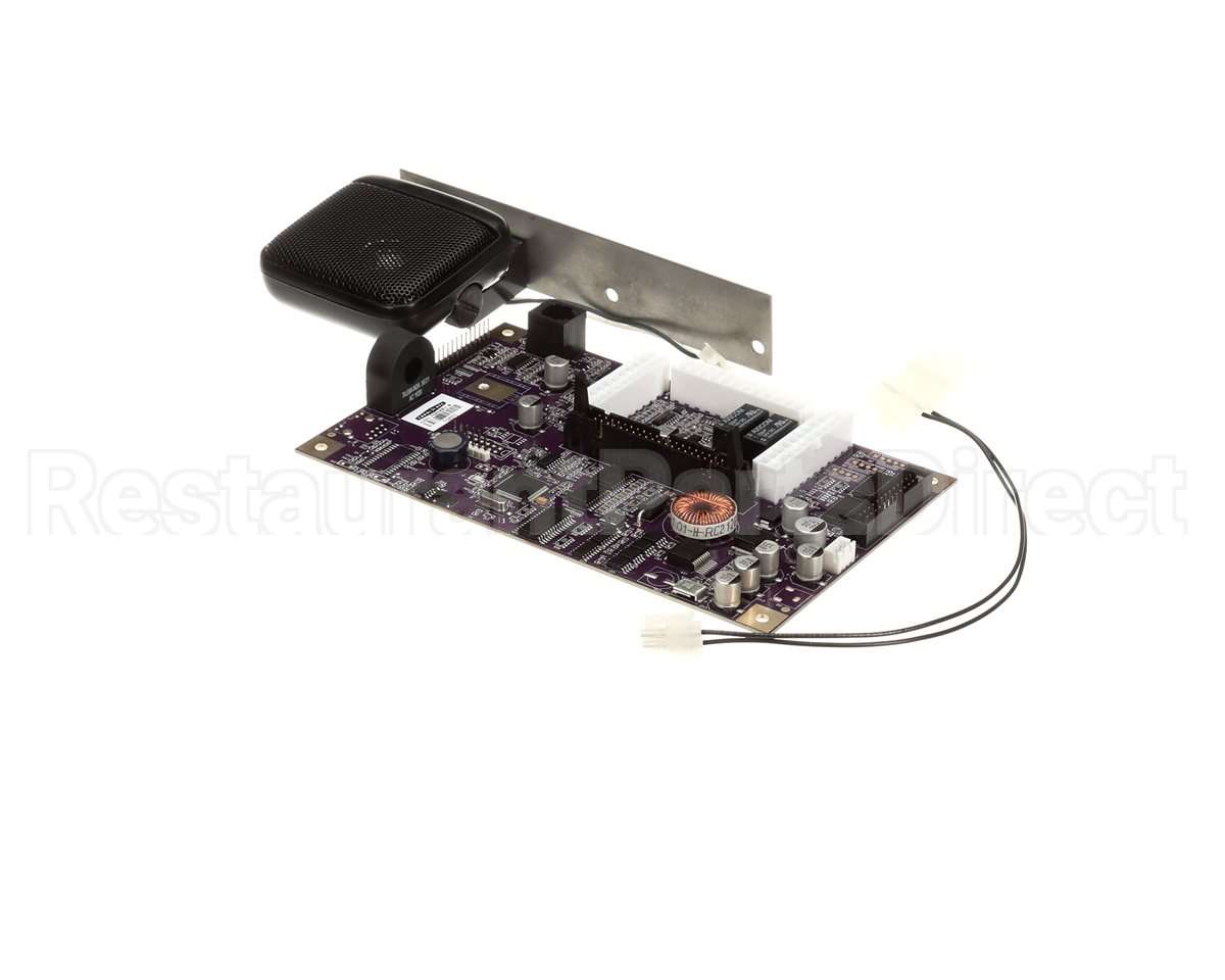 CON-3008-1-1 Turbochef Service Kit, Control Board Hhb