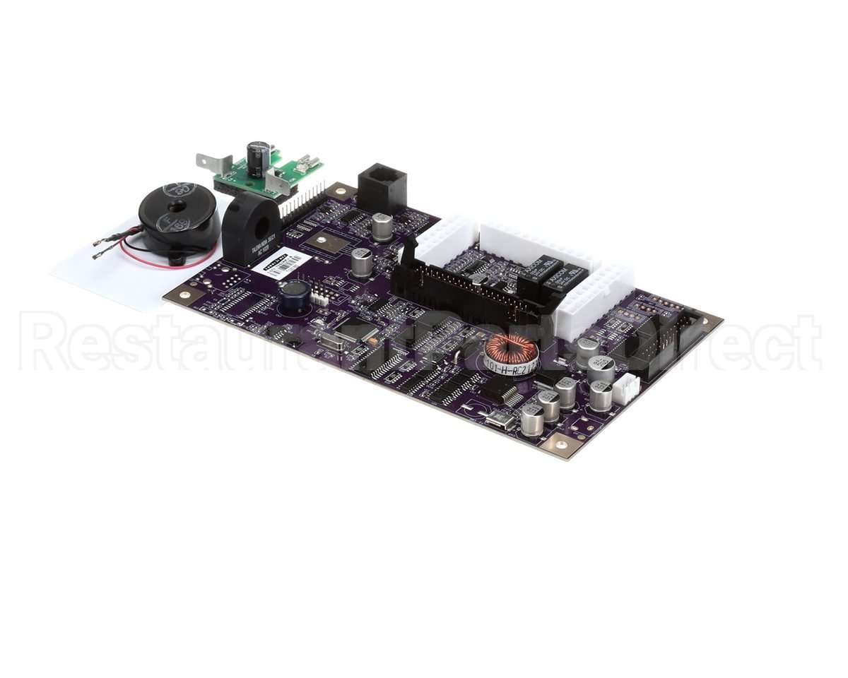 CON-3009-1-1 Turbochef Svc Kit,C3,Ctl Brd,Sage 2,Amc