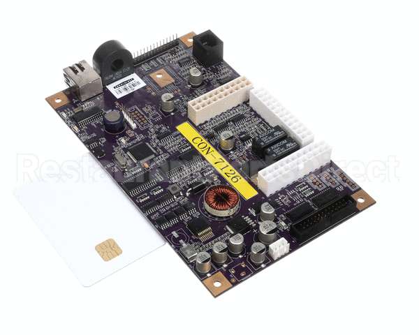CON-3012-1 Turbochef Service Kit Control Board 2020