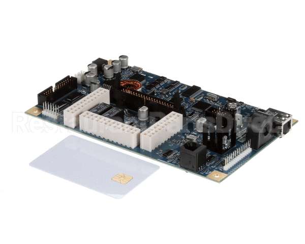 CON-3012-26 Turbochef Service Kit Control Board 2020