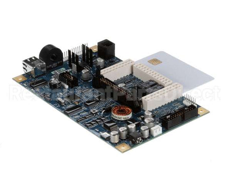 CON-3012-26 Turbochef Service Kit Control Board 2020