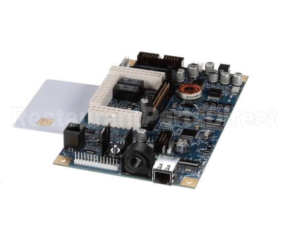 CON-3012-26 Turbochef Service Kit Control Board 2020