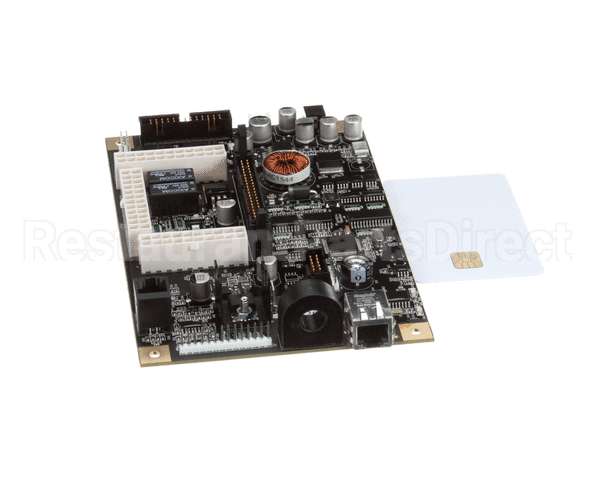 CON-3012-28 Turbochef Service Kit Control Board 2020
