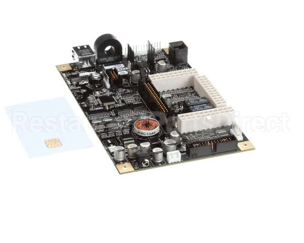 CON-3012-8 Turbochef Service Kit Control Board 2020