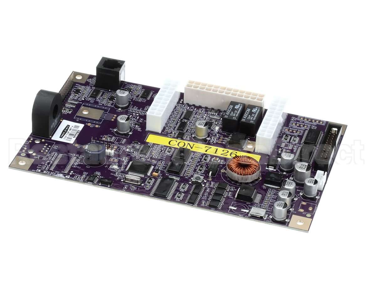 CON-3017-1 Turbochef Service Kit Control Board 2620