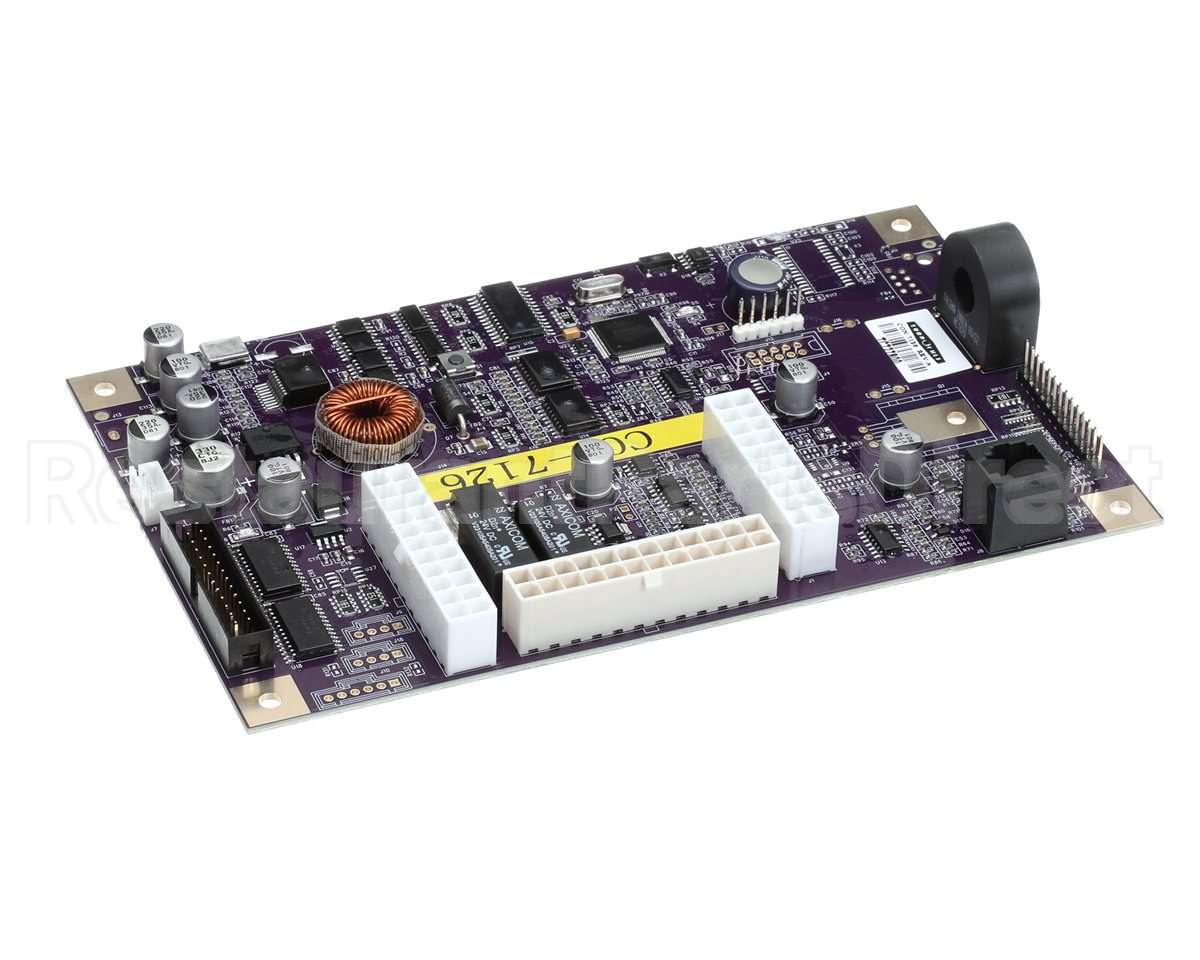 CON-3017-1 Turbochef Service Kit Control Board 2620