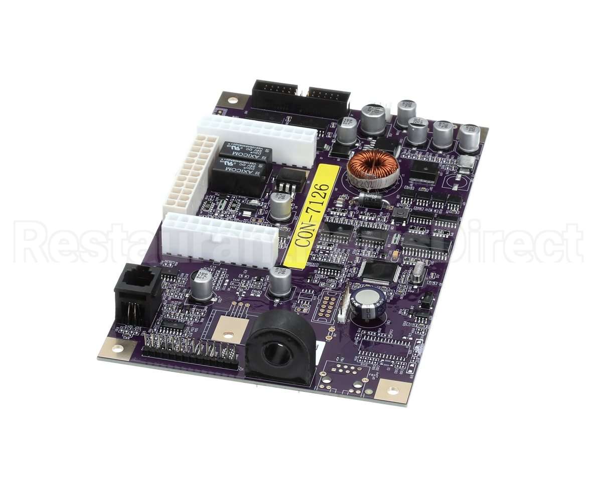 CON-3017-1 Turbochef Service Kit Control Board 2620