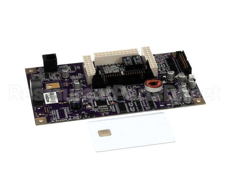 CON-3018-1 Turbochef Service Kit Control Board 1618