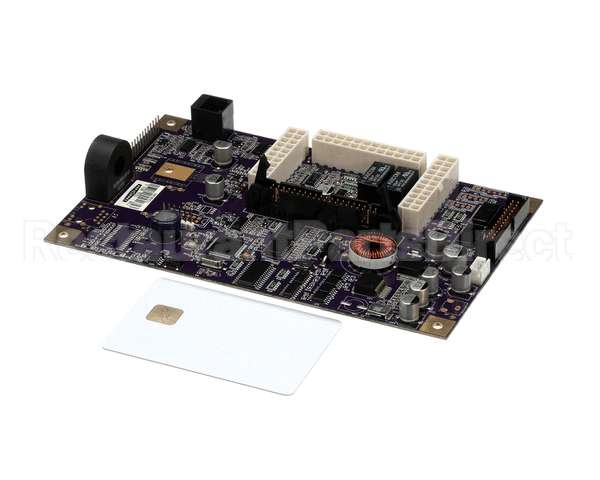 CON-3018-1 Turbochef Service Kit Control Board 1618