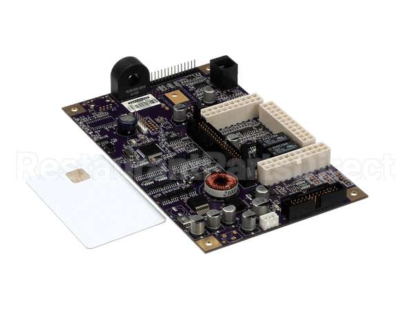 CON-3018-1 Turbochef Service Kit Control Board 1618