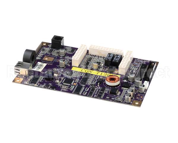 CON-3018-2 Turbochef Service Kit Control Board 1618