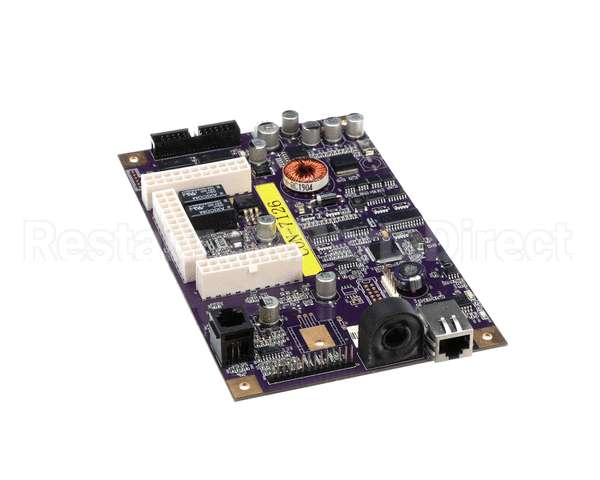 CON-3018-2 Turbochef Service Kit Control Board 1618