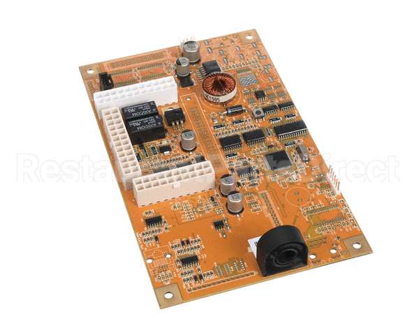 CON-3019 Turbochef Service Kit, Control Board, Encore Touch