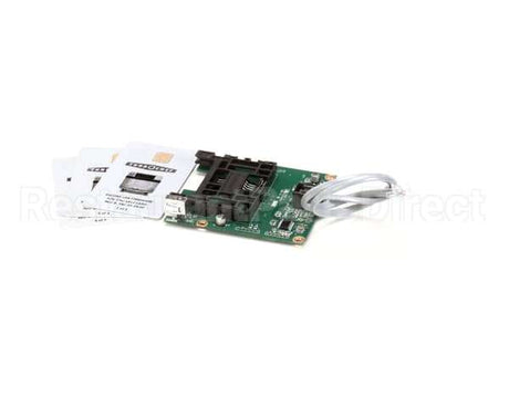 CON-3020 Turbochef Service Kit, Smart Card Reader/Usb Reade