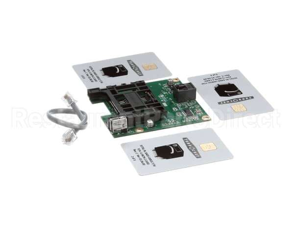 CON-3022-2 Turbochef Service Kit, Smart Card Reader/Usb Reade