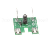 CON-3026 Turbochef Circuit Board, Capacitor And Diode