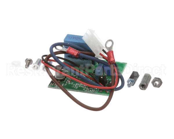 CON-3027 Turbochef Voltage Sense Module (Ngc 60 Hz Non-Inte