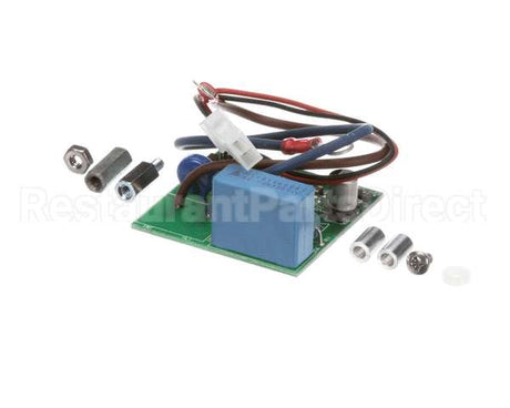 CON-3027 Turbochef Voltage Sense Module (Ngc 60 Hz Non-Inte