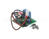 CON-3027 Turbochef Voltage Sense Module (Ngc 60 Hz Non-Inte