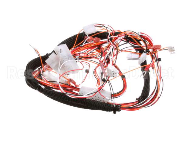 CON-3031 Turbochef 2020/2620 Lv Harness - Svc Kit, Conveyor