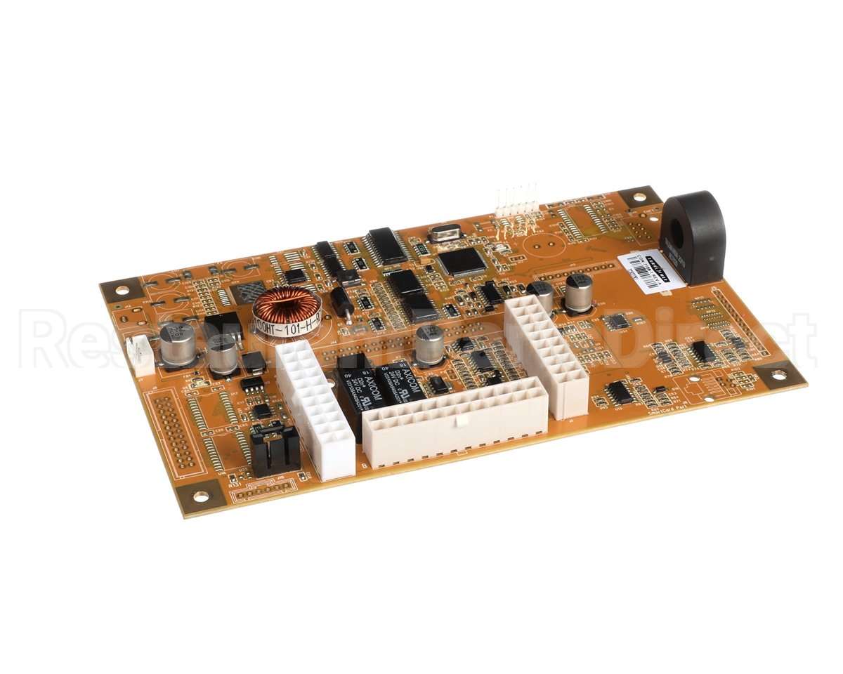 CON-3047 Turbochef Svc Kit, Control Board, Sage Touch, Hhs