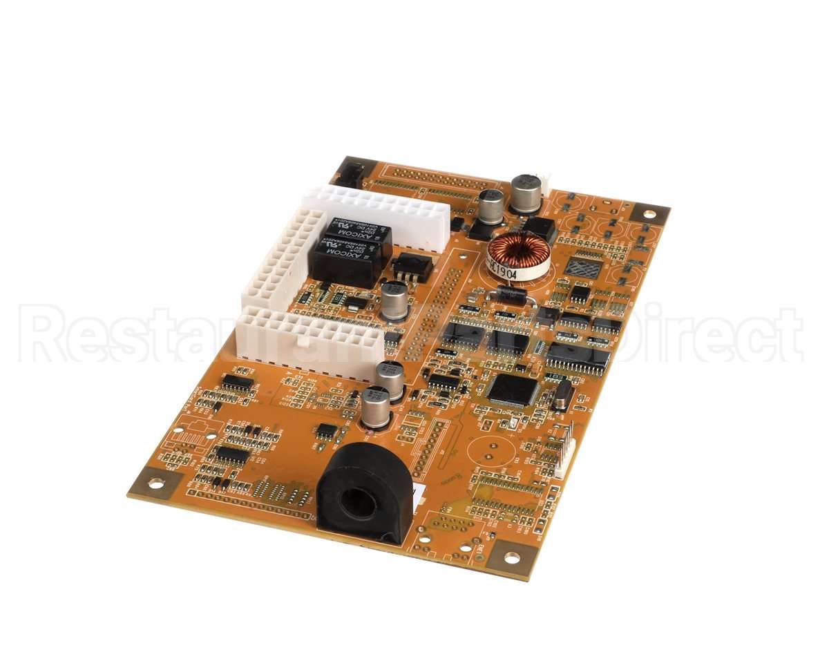 CON-3047 Turbochef Svc Kit, Control Board, Sage Touch, Hhs