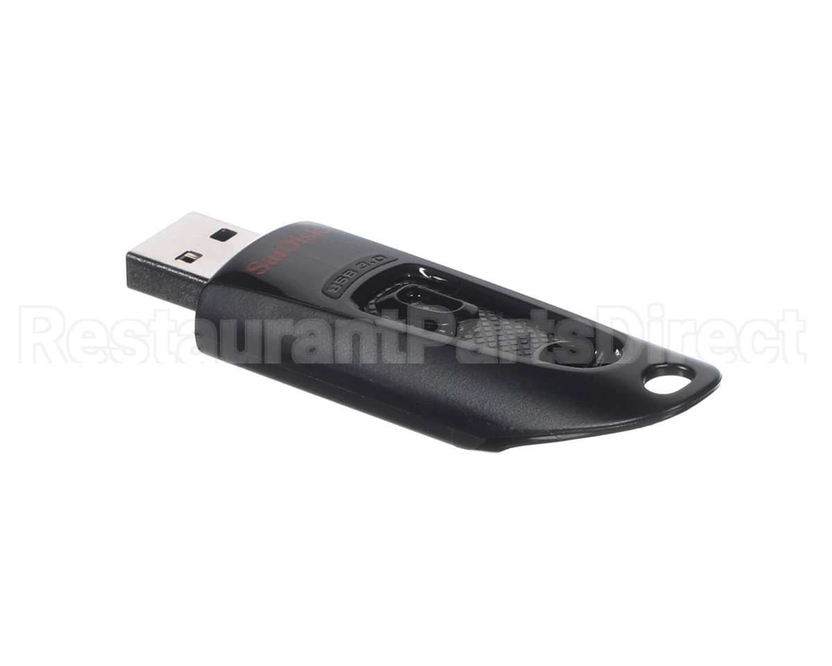 CON-3052-1 Turbochef Usb Drive, Programmed, Panera Menus