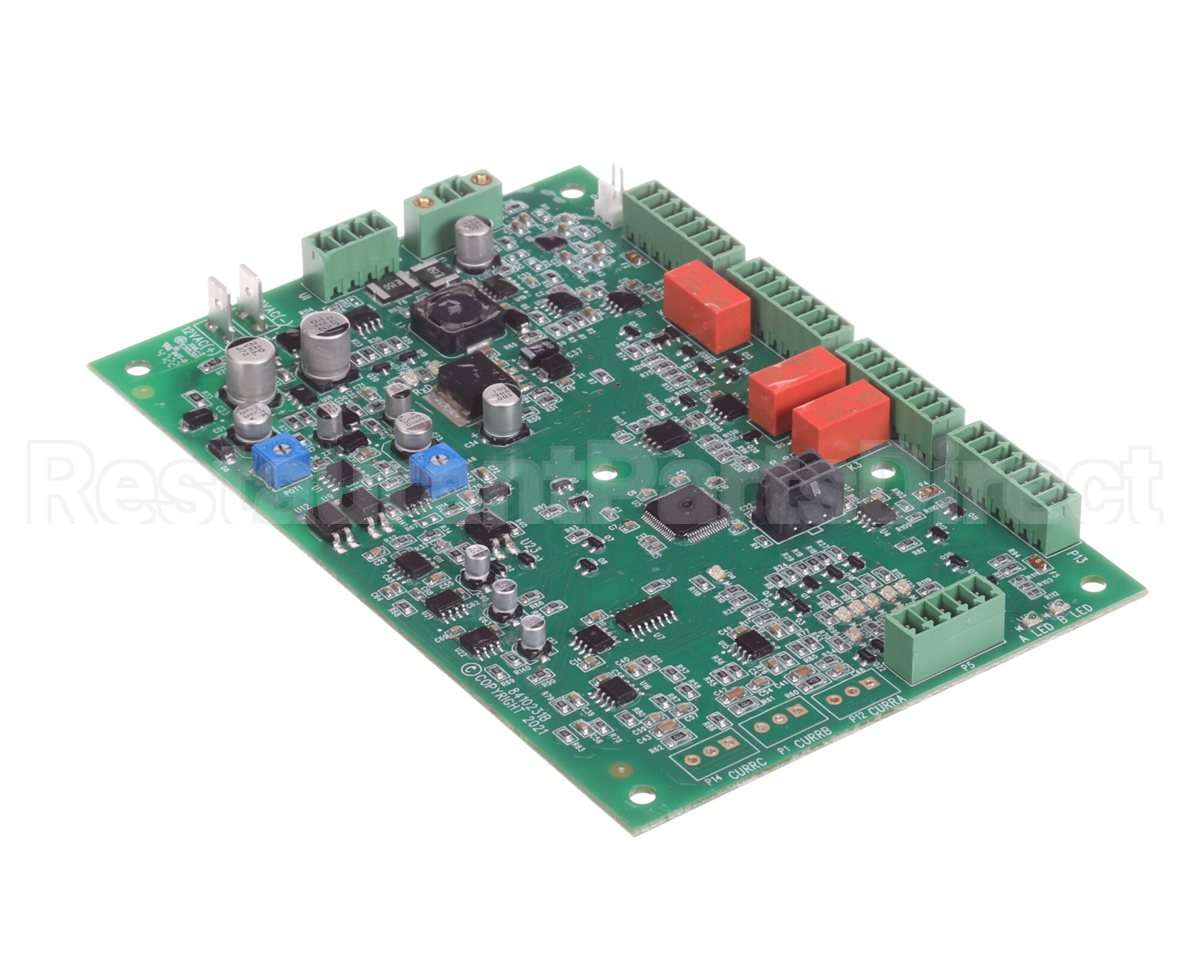 CON-3058 Turbochef Svc Kit Ccb