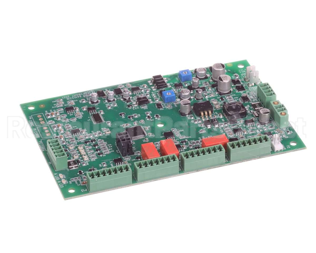 CON-3058 Turbochef Svc Kit Ccb