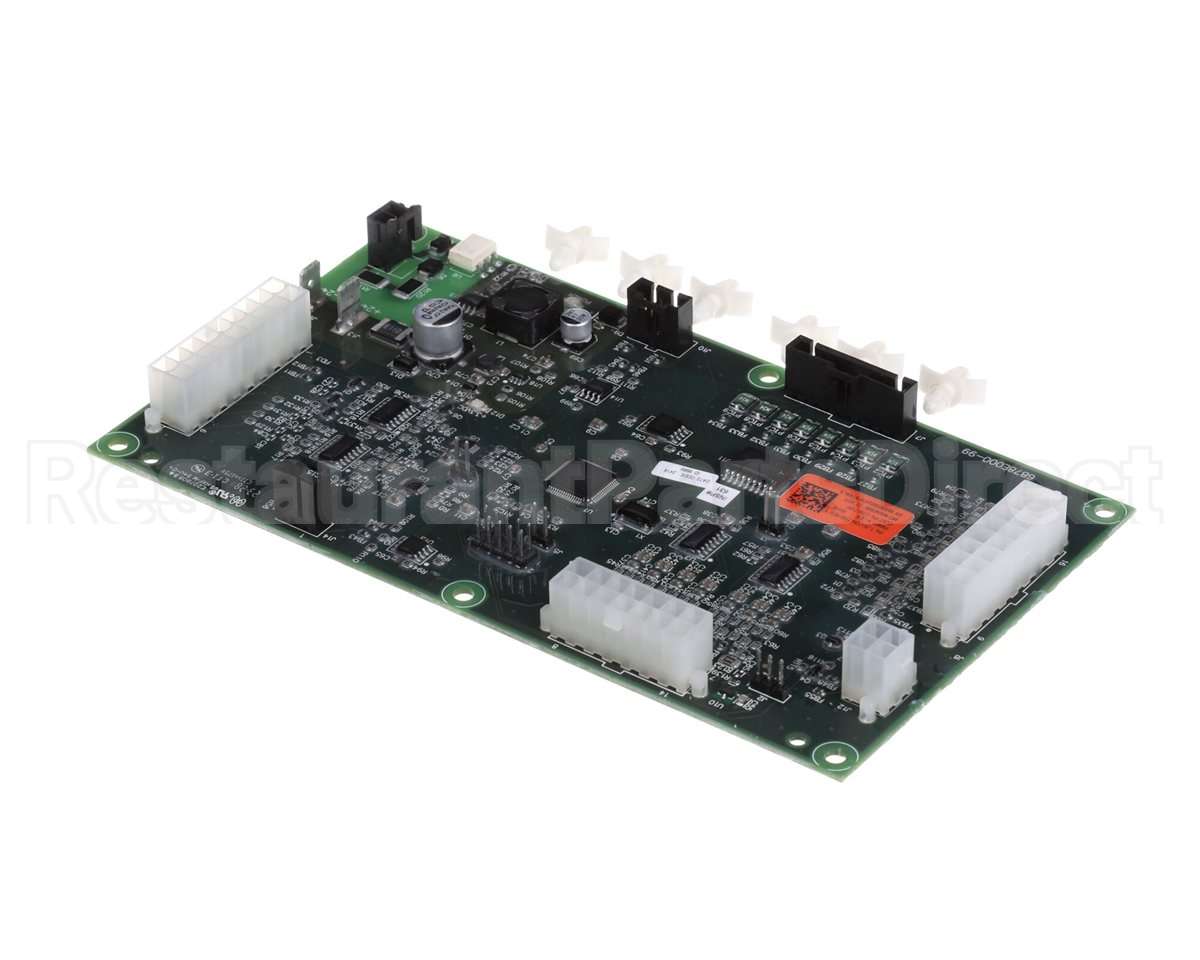 CON-3060 Turbochef Srv Kit,Control Board