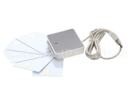 CON-7006 Turbochef Chefcomm Pro, Full Access, Wit