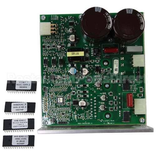 CON-7013 Compatible Turbo Chef Controller
