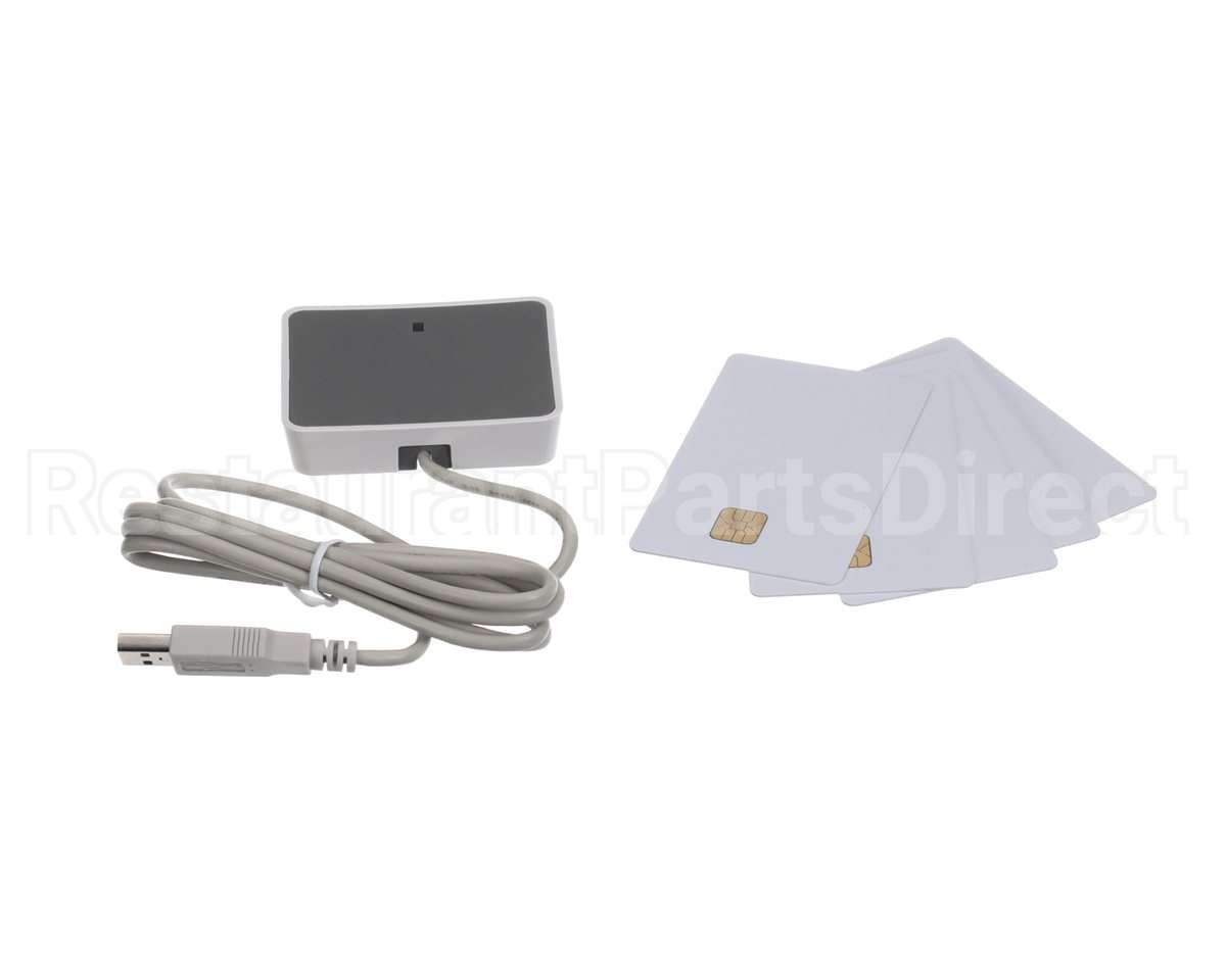 CON-7016-2 Turbochef Chefcomm Limited No Disk