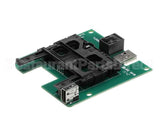 CON-7075 Turbochef Reader/Writer, Smart Card-Usb, Straight